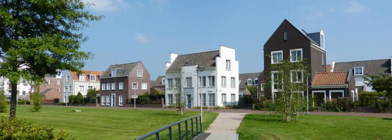 Woningen